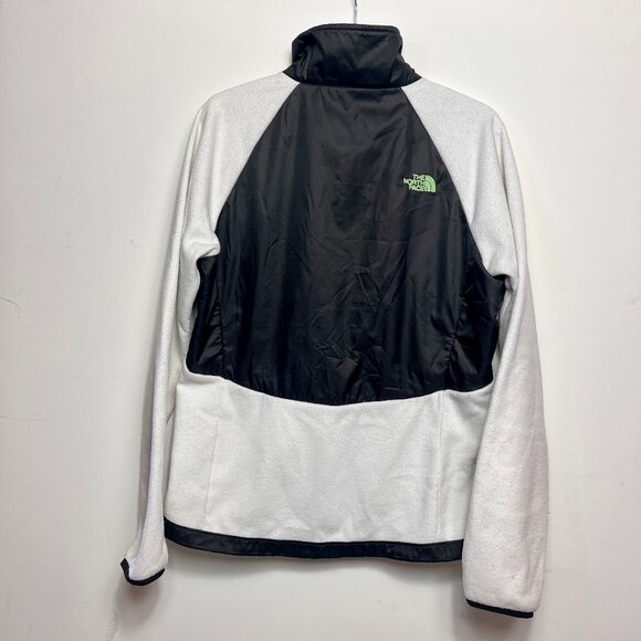North face womens M fleece - Picture 3 of 5